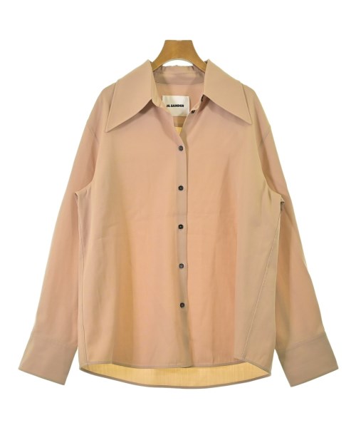 JIL SANDER 女襯衫