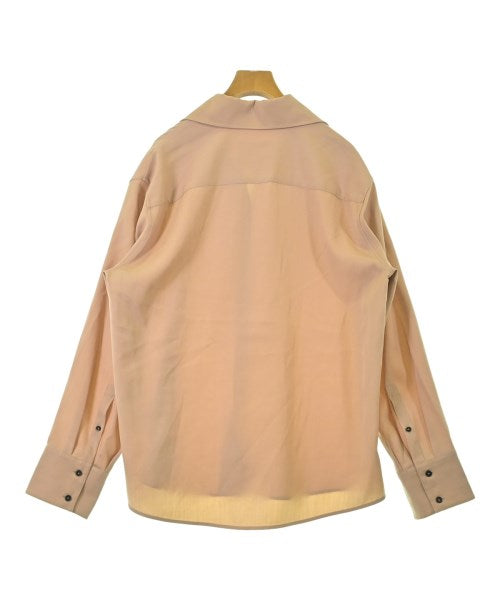 JIL SANDER 女襯衫