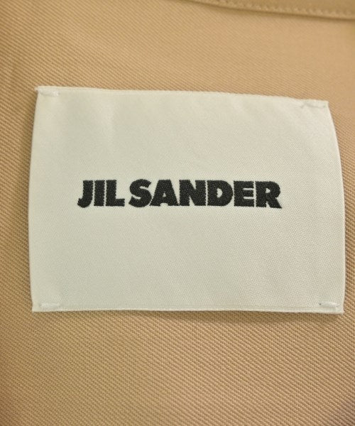 JIL SANDER 女襯衫