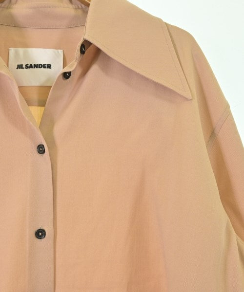 JIL SANDER 女襯衫