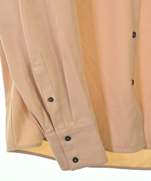 JIL SANDER 女襯衫