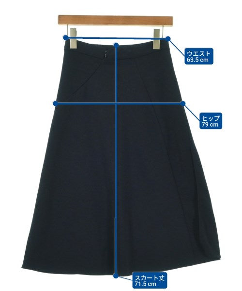 JIL SANDER 長裙/超長裙