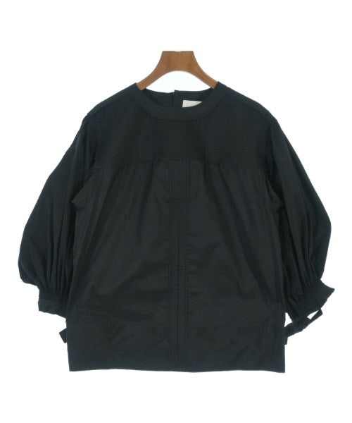 JIL SANDER 女襯衫
