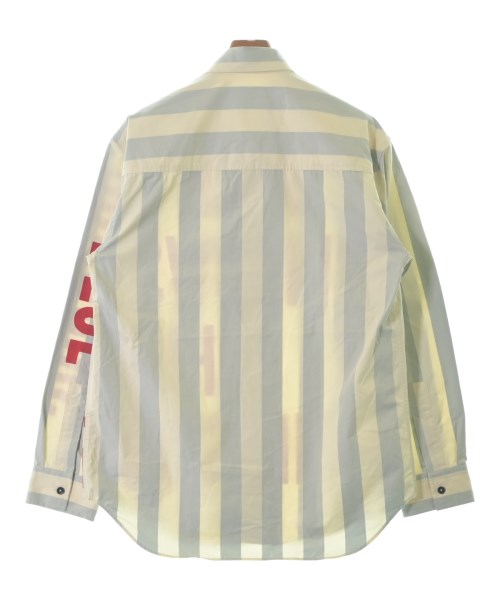 JIL SANDER 休閒襯衫