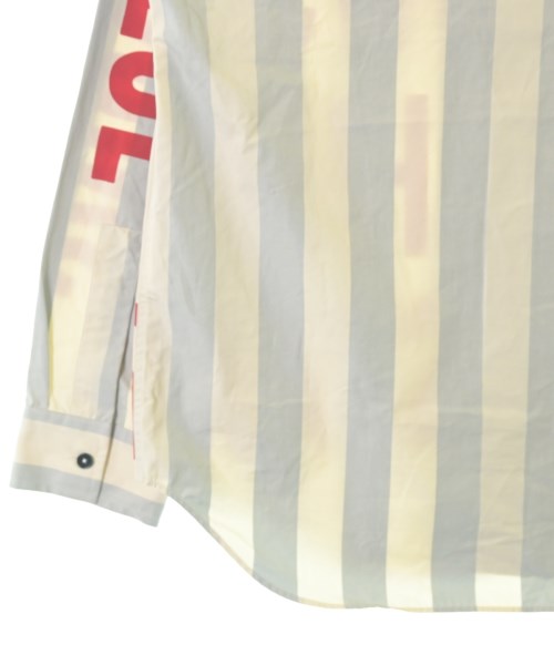 JIL SANDER 休閒襯衫