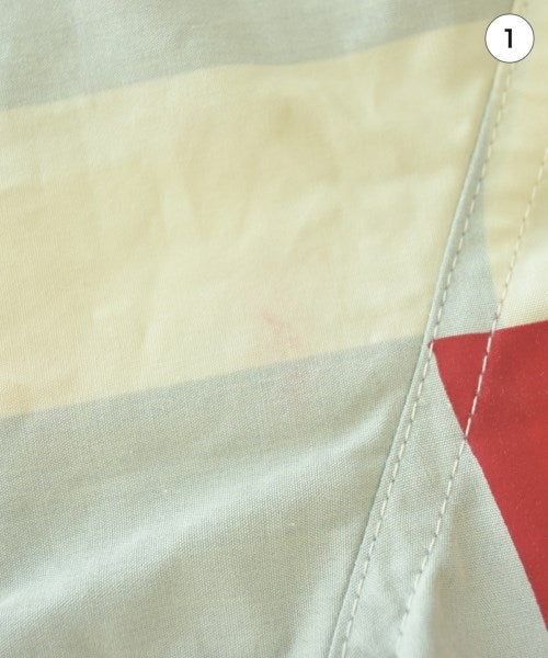 JIL SANDER 休閒襯衫