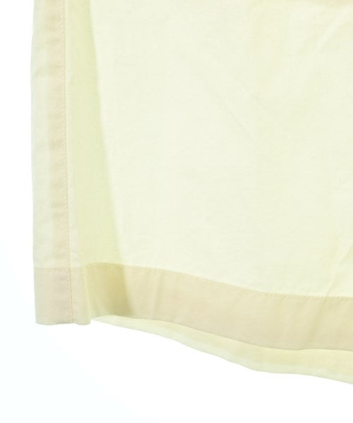 JIL SANDER 短褲