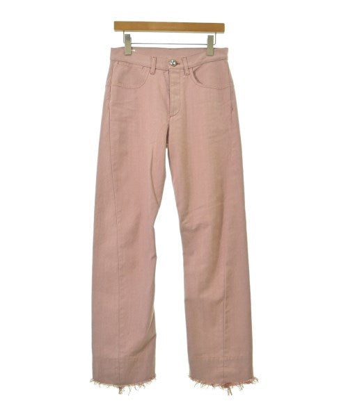 JIL SANDER 牛仔褲