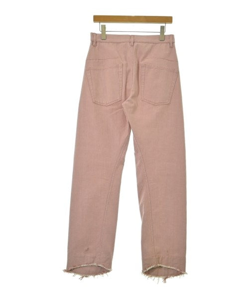 JIL SANDER 牛仔褲