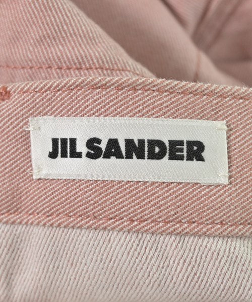 JIL SANDER 牛仔褲