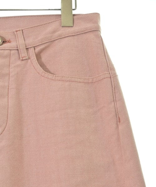 JIL SANDER 牛仔褲