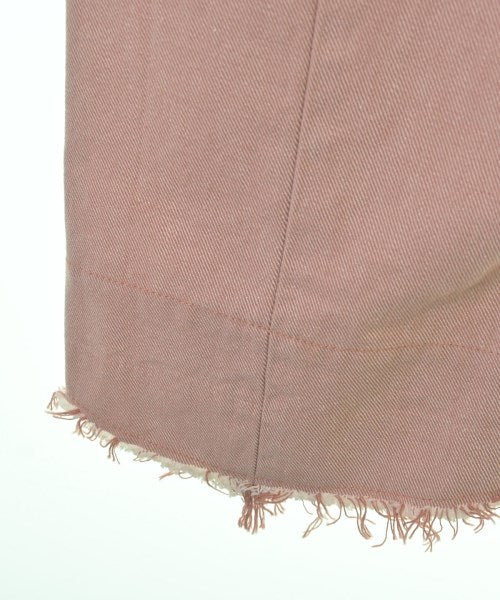 JIL SANDER 牛仔褲