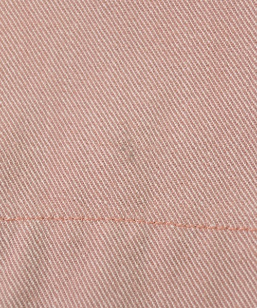 JIL SANDER 牛仔褲
