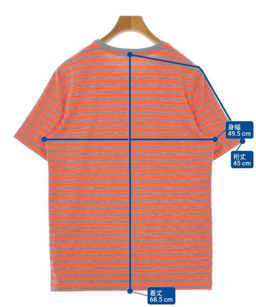 JIL SANDER T恤/上衣