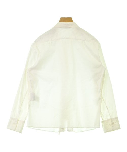 JIL SANDER 休閒襯衫