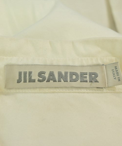 JIL SANDER 休閒襯衫