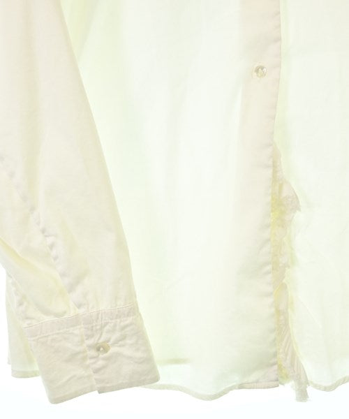 JIL SANDER 休閒襯衫