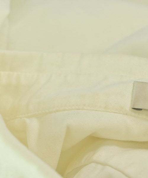 JIL SANDER 休閒襯衫