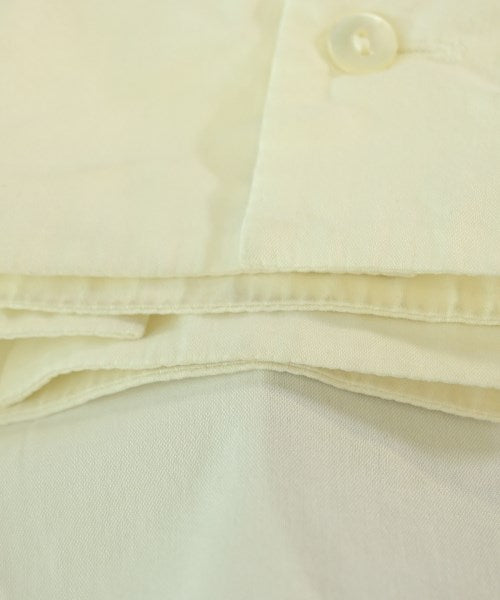 JIL SANDER 休閒襯衫