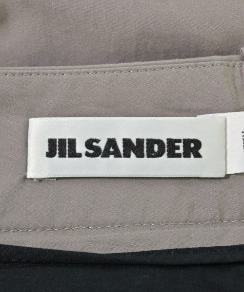 JIL SANDER 長褲