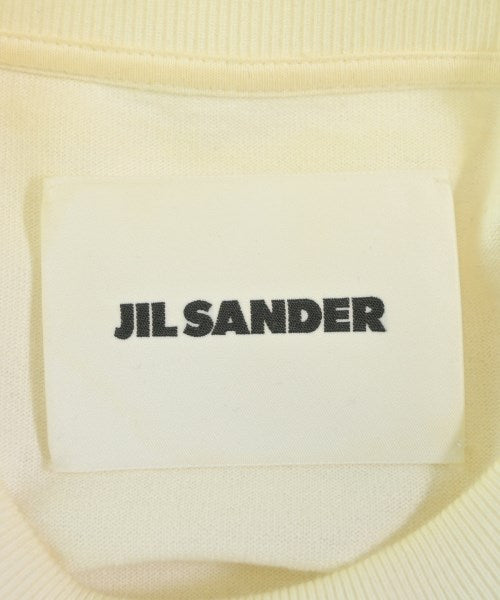 JIL SANDER T恤/上衣