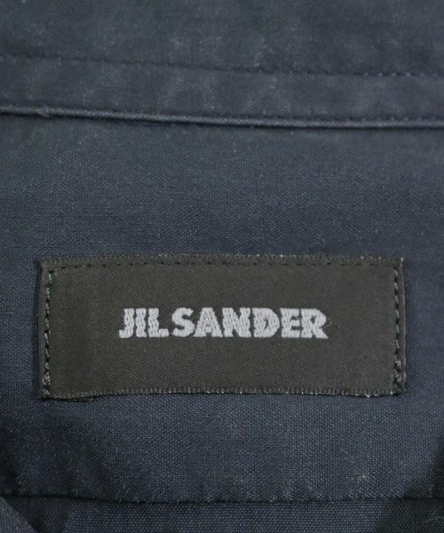 JIL SANDER 休閒襯衫