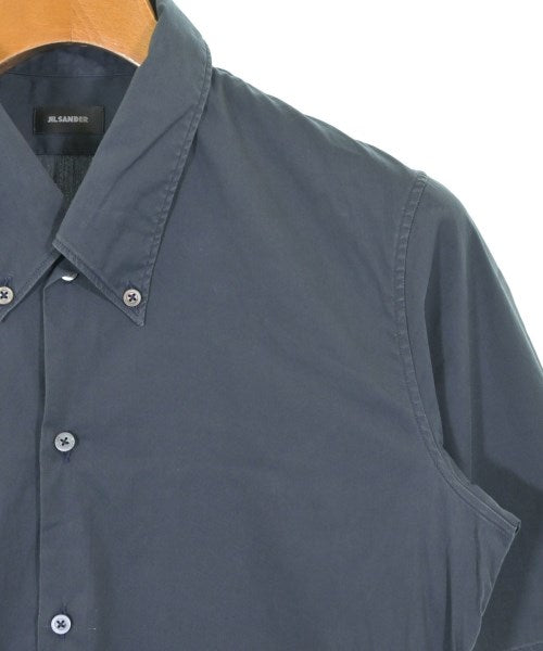 JIL SANDER 休閒襯衫