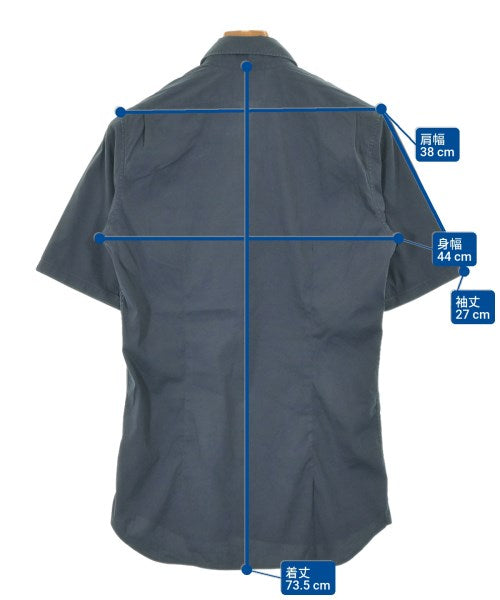 JIL SANDER 休閒襯衫