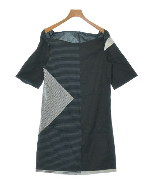 JIL SANDER NAVY 洋裝