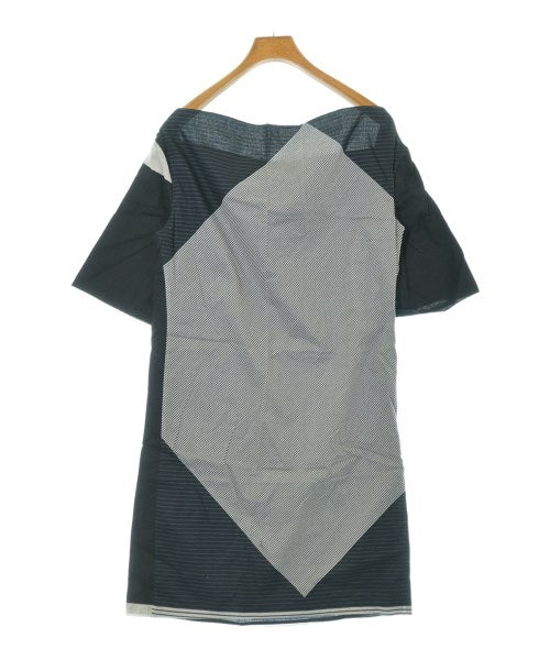 JIL SANDER NAVY 洋裝