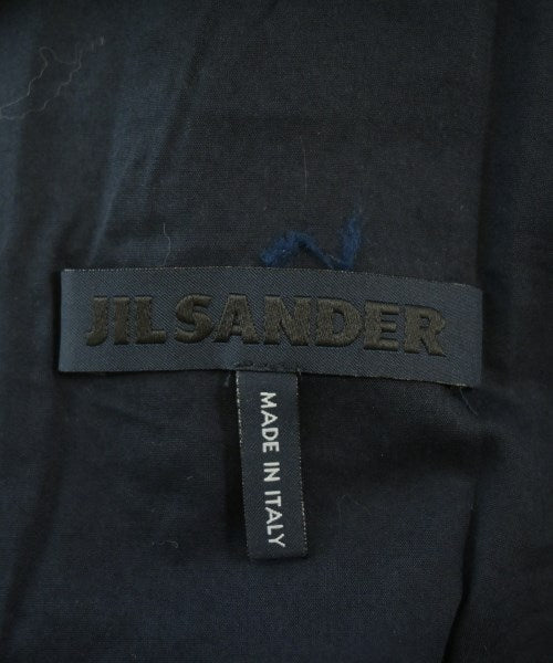 JIL SANDER NAVY 洋裝