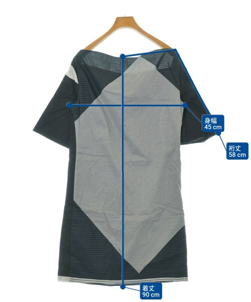 JIL SANDER NAVY 洋裝