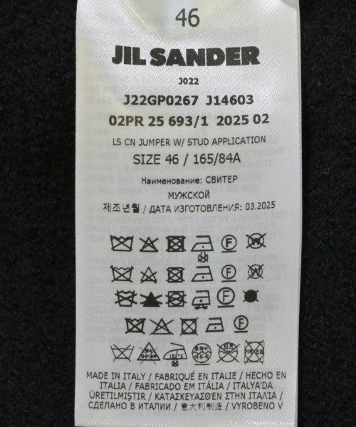 JIL SANDER 毛衣