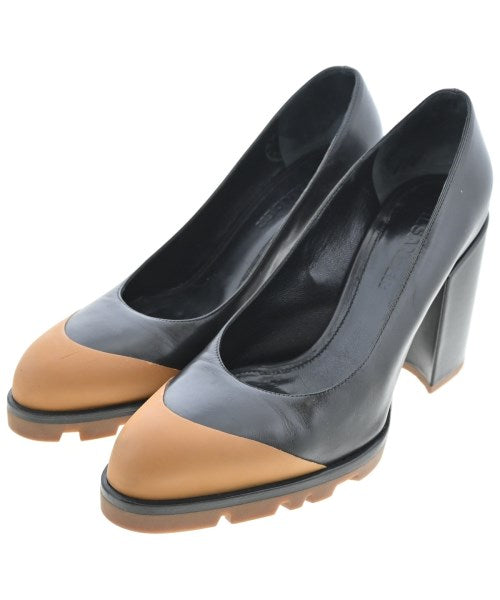 JIL SANDER 高跟鞋