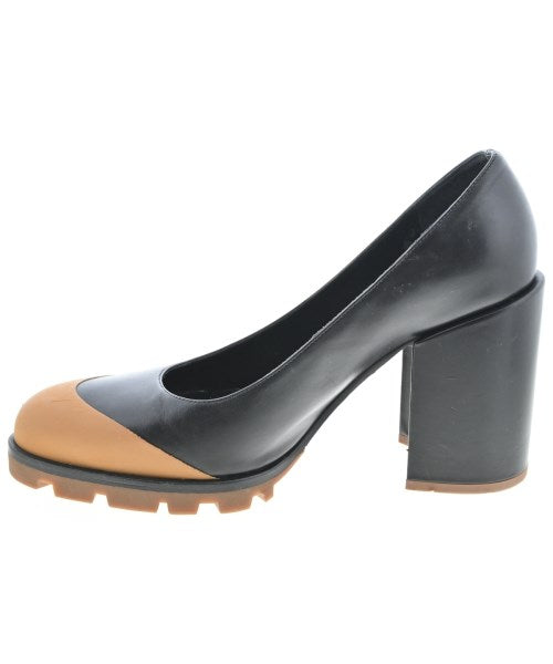 JIL SANDER 高跟鞋