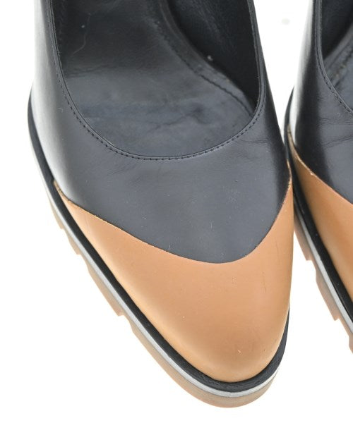 JIL SANDER 高跟鞋