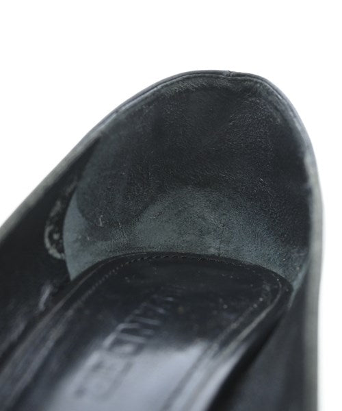JIL SANDER 高跟鞋