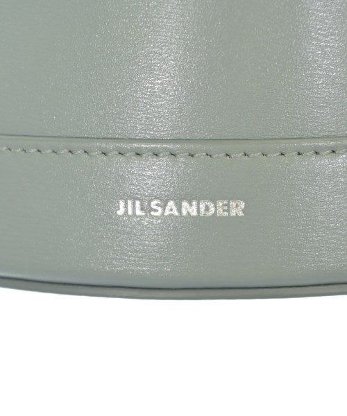 JIL SANDER 肩背包