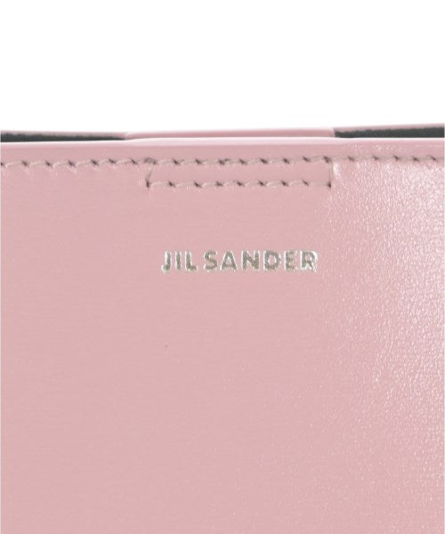 JIL SANDER 肩背包