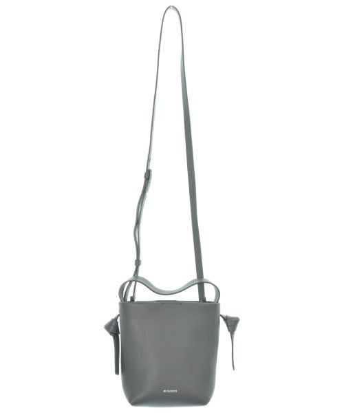 JIL SANDER 肩背包