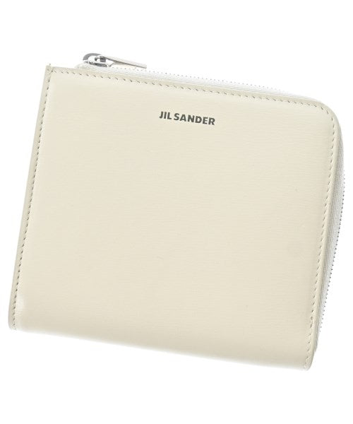 JIL SANDER 錢包/零錢包
