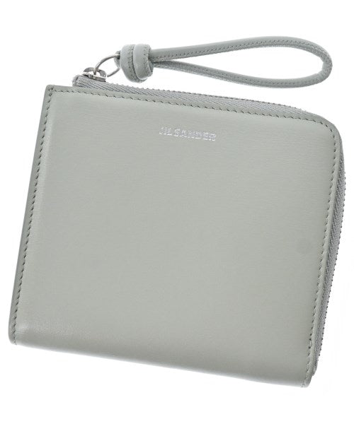 JIL SANDER 錢包/零錢包