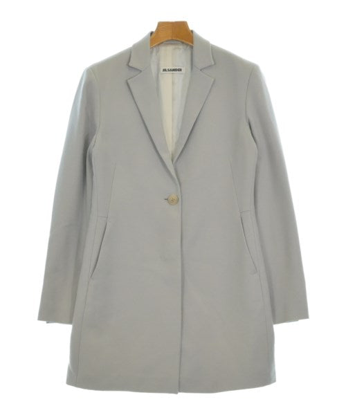 JIL SANDER 切斯特披風