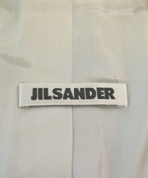 JIL SANDER 切斯特披風