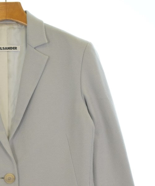 JIL SANDER 切斯特披風