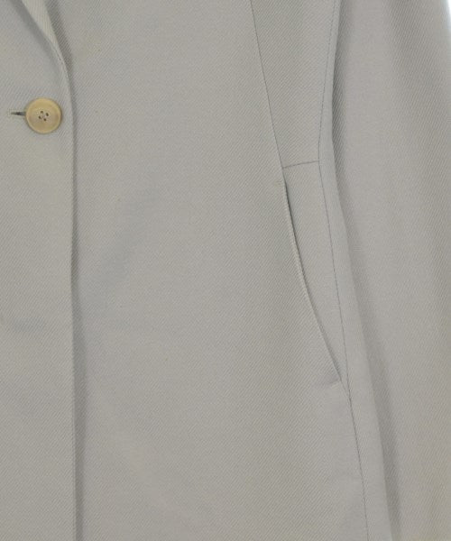 JIL SANDER 切斯特披風