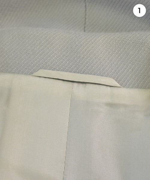JIL SANDER 切斯特披風