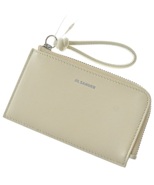 JIL SANDER 錢包/零錢包