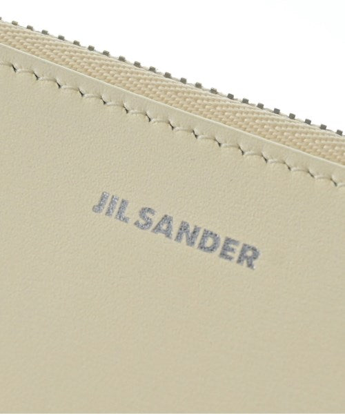 JIL SANDER 錢包/零錢包