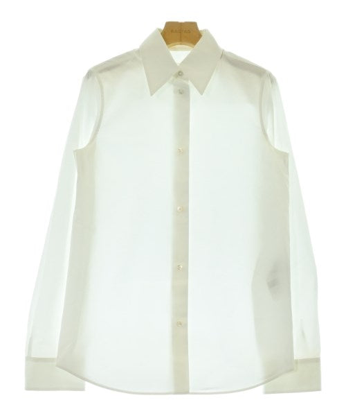 JIL SANDER 女襯衫